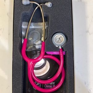Littmann Classic III Stethoscope